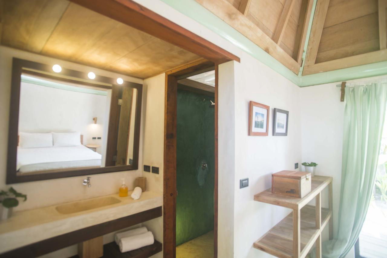 Bravo Beach Resort General Luna  Zewnętrze zdjęcie